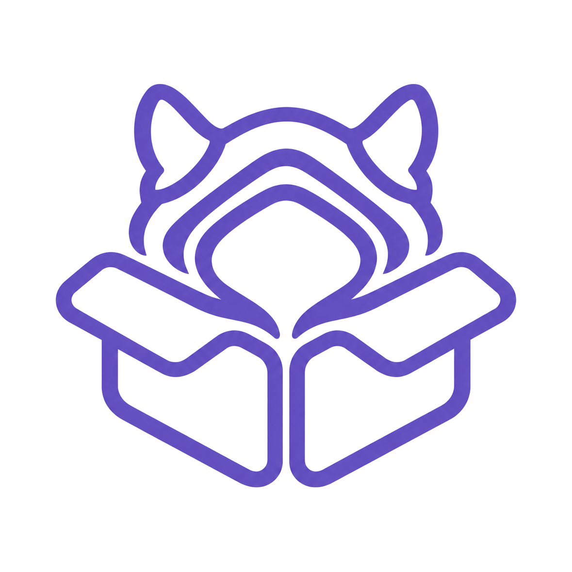 Icono de Caja de Creaciones